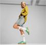 Puma Palermo Vintage sneakers mint Groen Textiel Lage sneakers Unisex - Thumbnail 4