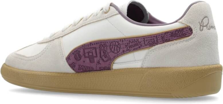 Puma Palermo X Sophia Chang sneakers Beige Dames