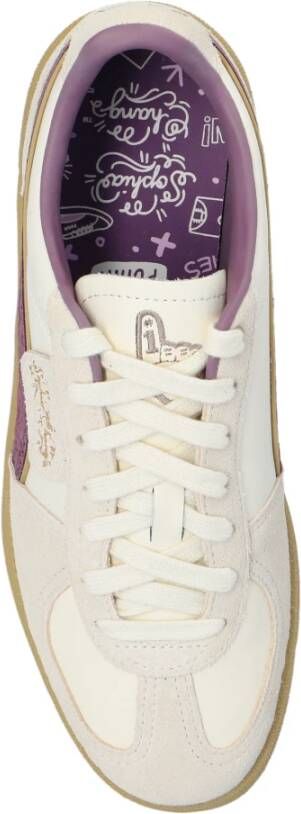 Puma Palermo X Sophia Chang sneakers Beige Dames