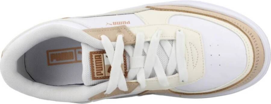 Puma Pastel Dream Sneakers
