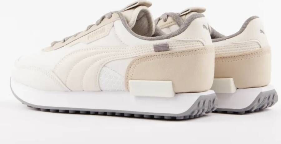 Puma Pastel Retro Sneakers voor Vrouwen