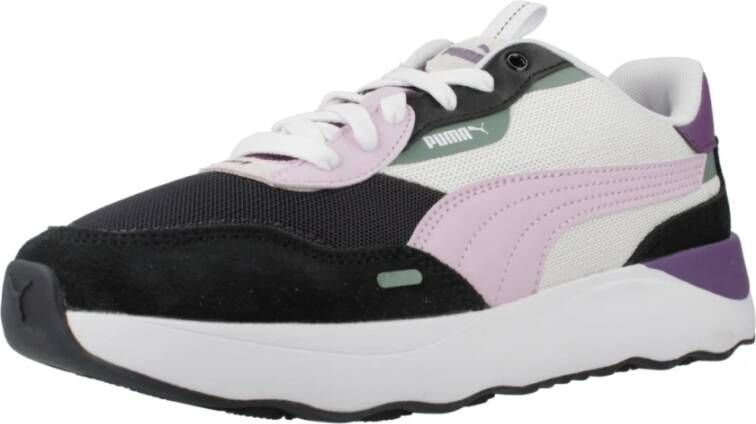 Puma Platform Sneakers Multicolor Dames