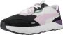 PUMA Runtamed Platform Dames Sneakers Strong Gray-Grape Mist- White-Crushed Berry-Eucalyptus - Thumbnail 11