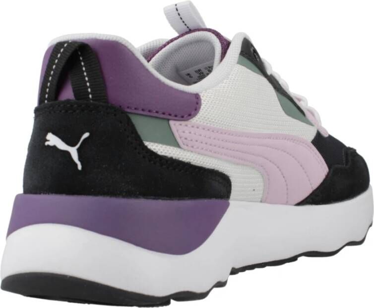 Puma Platform Sneakers Multicolor Dames