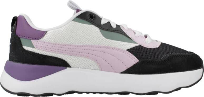 Puma Platform Sneakers Multicolor Dames
