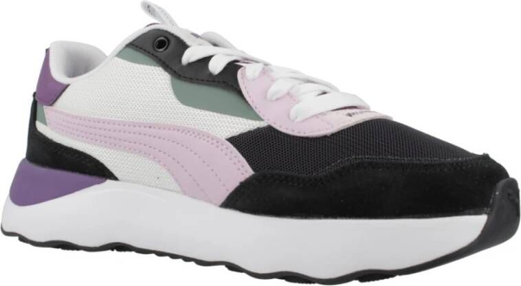 Puma Platform Sneakers Multicolor Dames