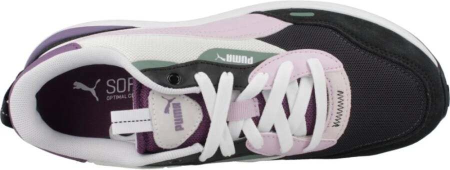 Puma Platform Sneakers Multicolor Dames