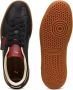 Puma Players Lane Zwart Rood Sneakers Black Heren - Thumbnail 6
