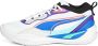 Puma Playmaker Pro Sneakers Multicolor Heren - Thumbnail 5
