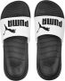 Puma Popcat 20 Logo Power Sandalen White Heren - Thumbnail 7