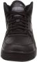 PUMA Rebound Joy hoge heren sneakers Zwart Uitneembare zool - Thumbnail 12