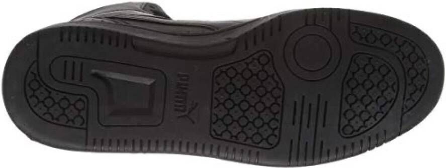 Puma Multicolor Volwassen Sportschoenen Zwart Heren