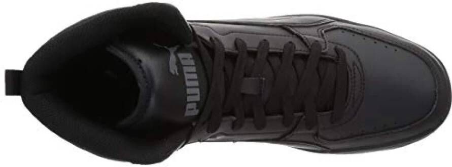 Puma Multicolor Volwassen Sportschoenen Zwart Heren