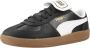 Puma Palermo Premium BLACK- BLACK - Thumbnail 5
