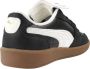 Puma Palermo Premium BLACK- BLACK - Thumbnail 6