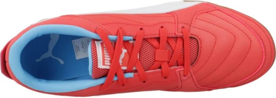 Puma Pressing IV Sneakers Red Heren