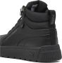 Puma Puretex Zwarte Enkellaarzen - Thumbnail 2