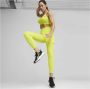 PUMA PWRFrame TR 3 Wn's Dames Sportschoenen Black-Lime Pow- White - Thumbnail 11