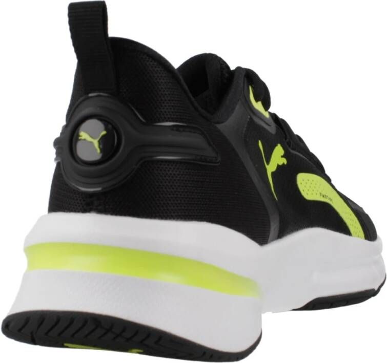 Puma Pwrframe TR 3 Damessneakers Black Dames