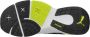 PUMA PWRFrame TR 3 Wn's Dames Sportschoenen Black-Lime Pow- White - Thumbnail 6