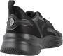 Puma Pwrframe TR 3 Sneakers Black Heren - Thumbnail 4