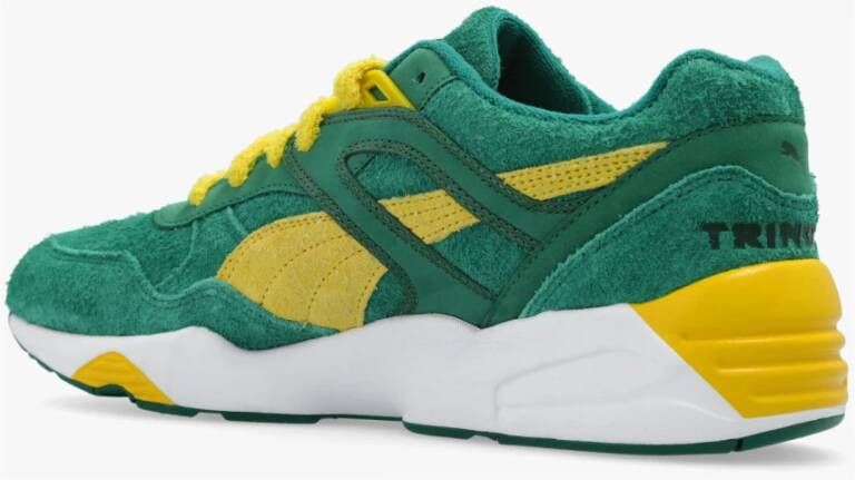 Puma R698 Super sneakers R698 Super sneakers Groen Heren