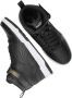 Puma RBD Game sneakers zwart wit Gerecycled polyester Logo 35.5 - Thumbnail 11