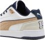Puma RBD Game Low Retro Club Sneakers Multicolor Heren - Thumbnail 10