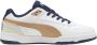 Puma RBD Game Low Retro Club Sneakers Multicolor Heren - Thumbnail 12