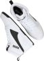 Puma Halfhoge Sneaker voor Dagelijks Comfort Wit Heren - Thumbnail 11
