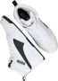 Puma Halfhoge Sneaker voor Dagelijks Comfort Wit Heren - Thumbnail 13