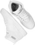PUMA Rebound JOY AC PS Unisex Sneakers White- White-Limestone - Thumbnail 10