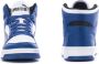Puma Rebound LayUp Mid-Top Sneaker Multicolor Heren - Thumbnail 3