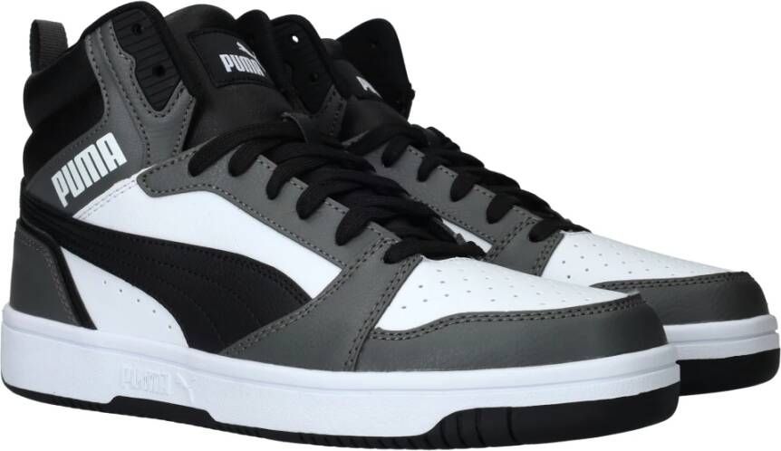 Puma Rebound V6 Sneaker Multicolor Heren