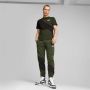 PUMA Rebound v6 hoge sneakerlaarzen laarzen sneaker 392326 01 wit zwart - Thumbnail 7