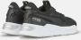 Puma Rs Z Reflective Wn's Sneakers Zwart Dames - Thumbnail 10