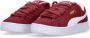 Puma Regal Red White Suède Lage Schoen Red - Thumbnail 8