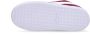 Puma Regal Red White Suède Lage Schoen Red - Thumbnail 10