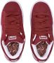 Puma Regal Red White Suède Lage Schoen Red - Thumbnail 11