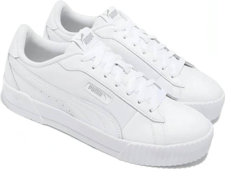 Puma Renew Sport Schoenen White Dames