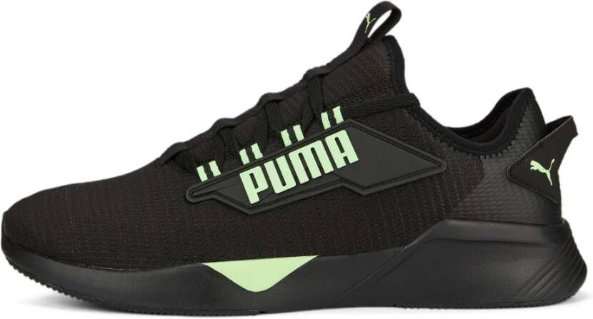 Puma Retaliate 2 Sneakers Black Heren