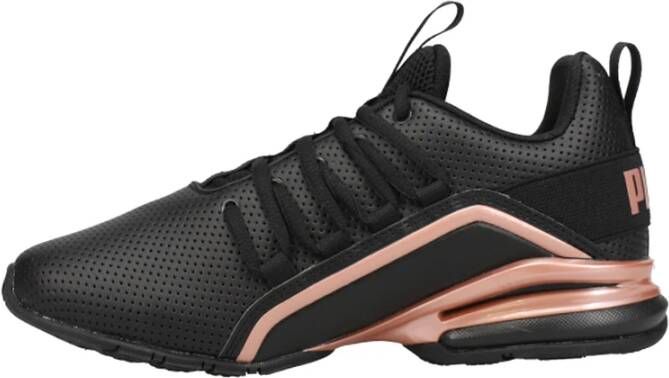 Puma Retaliate 2 Zwart-Wit Sneakers Black Heren