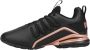 Puma Moderne Sneaker met Verbeterd Comfort Black - Thumbnail 15