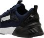 PUMA Retaliate 3 Hardloopschoenen Blauw Man - Thumbnail 5