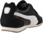 Puma Arizona Retro Schoenen Zwart Maat: 37.5 Leer Foot Locker - Thumbnail 6