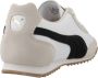 Puma Arizona Retro Dames Schoenen Wit Maat: 38.5 Leer Foot Locker - Thumbnail 6