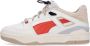 Puma Retro Grade Slipstream Sneaker Grijs Gray Dames - Thumbnail 4
