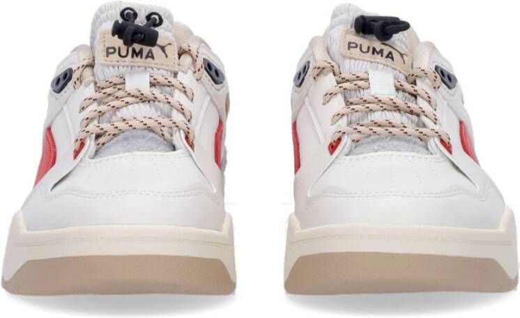 Puma Retro Grade Slipstream Sneaker Grijs Gray Dames