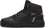 Puma Retro High-top Sneakers Stijl Comfort Black Heren - Thumbnail 3