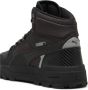 Puma Retro High-top Sneakers Stijl Comfort Black Heren - Thumbnail 8